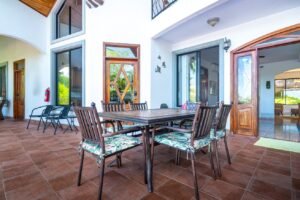 189055- 4BR ocean view home in Ojochal (55)