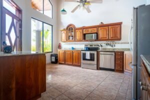 189055- 4BR ocean view home in Ojochal (7)