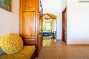 189055- 4BR ocean view home in Ojochal (9)