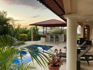 189116 – 4 bedroom ocean view home (1)