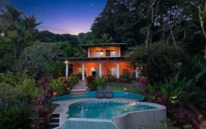 189206 – 3 bedroom ocean view home in Uvita (100)