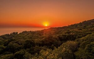 189206 – 3 bedroom ocean view home in Uvita (103)