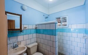 189206 – 3 bedroom ocean view home in Uvita (105)