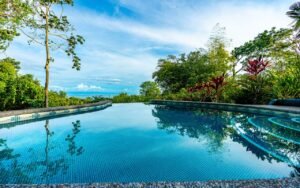 189206 – 3 bedroom ocean view home in Uvita (107)