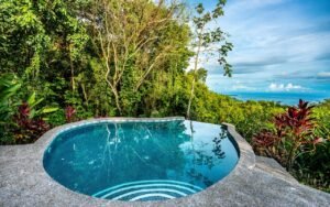 189206 – 3 bedroom ocean view home in Uvita (108)