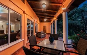 189206 – 3 bedroom ocean view home in Uvita (113)