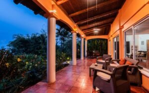 189206 – 3 bedroom ocean view home in Uvita (114)