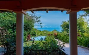 189206 – 3 bedroom ocean view home in Uvita (20)