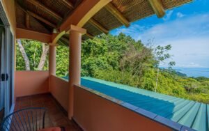 189206 – 3 bedroom ocean view home in Uvita (32)