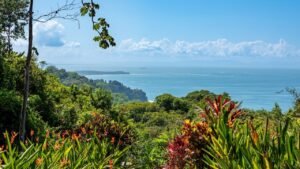 189206 – 3 bedroom ocean view home in Uvita (46)