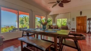 189206 – 3 bedroom ocean view home in Uvita (49)