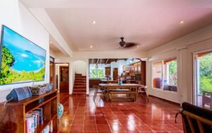 189206 – 3 bedroom ocean view home in Uvita (77)