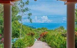 189206 – 3 bedroom ocean view home in Uvita (84)