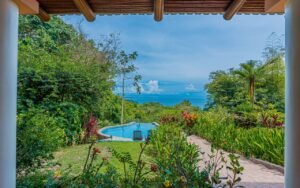 189206 – 3 bedroom ocean view home in Uvita (85)