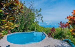 189206 – 3 bedroom ocean view home in Uvita (89)