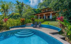 189206 – 3 bedroom ocean view home in Uvita (90)