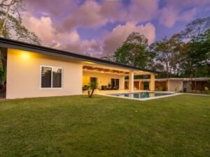 189369 UVITA HOUSE COST RICA 3 BEDS (82)