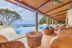 189486 – luxury ocean view house in Dominical (10)