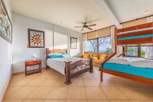 189486 – luxury ocean view house in Dominical (11)