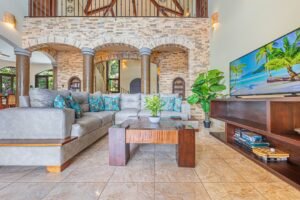 189486 – luxury ocean view house in Dominical (18)