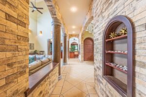 189486 – luxury ocean view house in Dominical (19)