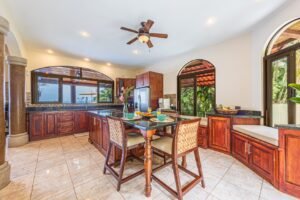 189486 – luxury ocean view house in Dominical (20)