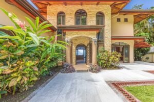 189486 – luxury ocean view house in Dominical (21)