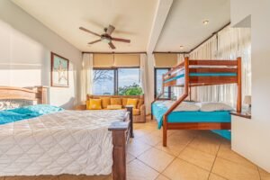 189486 – luxury ocean view house in Dominical (22)