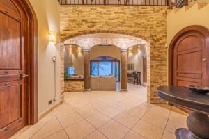 189486 – luxury ocean view house in Dominical (26)