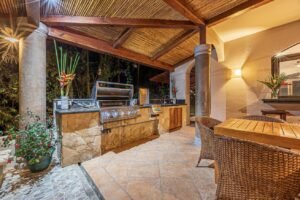 189486 – luxury ocean view house in Dominical (29)