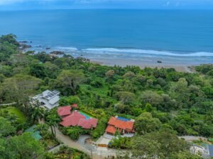 189486 – luxury ocean view house in Dominical (3)