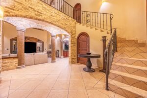 189486 – luxury ocean view house in Dominical (30)