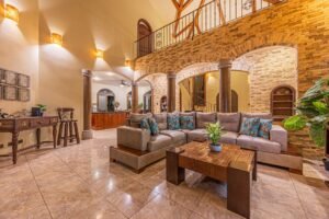 189486 – luxury ocean view house in Dominical (8)