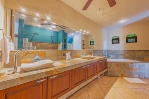 189486 – luxury ocean view house in Dominical (9)