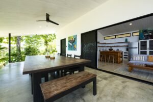 189519 – Villas with Ocean View in Dominical Costa Rica (11)