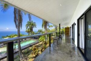 189519 – Villas with Ocean View in Dominical Costa Rica (18)
