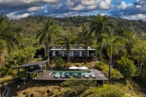 189519 – Villas with Ocean View in Dominical Costa Rica (2)