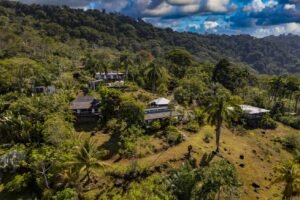 189519 – Villas with Ocean View in Dominical Costa Rica (3)