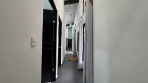 3 bedroom beach home Uvita (1)