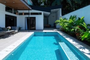 3 bedroom beach home Uvita (15)