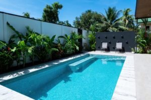 3 bedroom beach home Uvita (16)