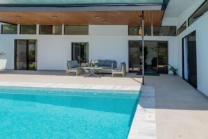 3 bedroom beach home Uvita (17)