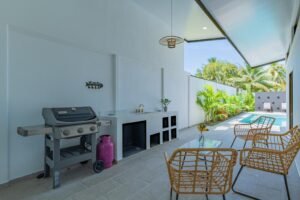 3 bedroom beach home Uvita (19)