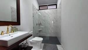 3 bedroom beach home Uvita (2)