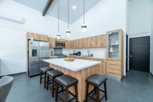 3 bedroom beach home Uvita (22)