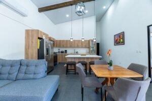 3 bedroom beach home Uvita (23)