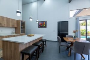 3 bedroom beach home Uvita (24)