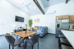 3 bedroom beach home Uvita (25)