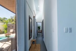 3 bedroom beach home Uvita (26)