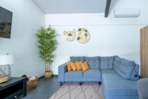 3 bedroom beach home Uvita (28)